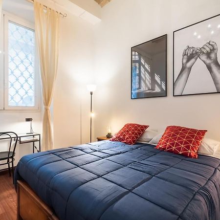 Majestic Trastevere Rzym Zewnętrze zdjęcie