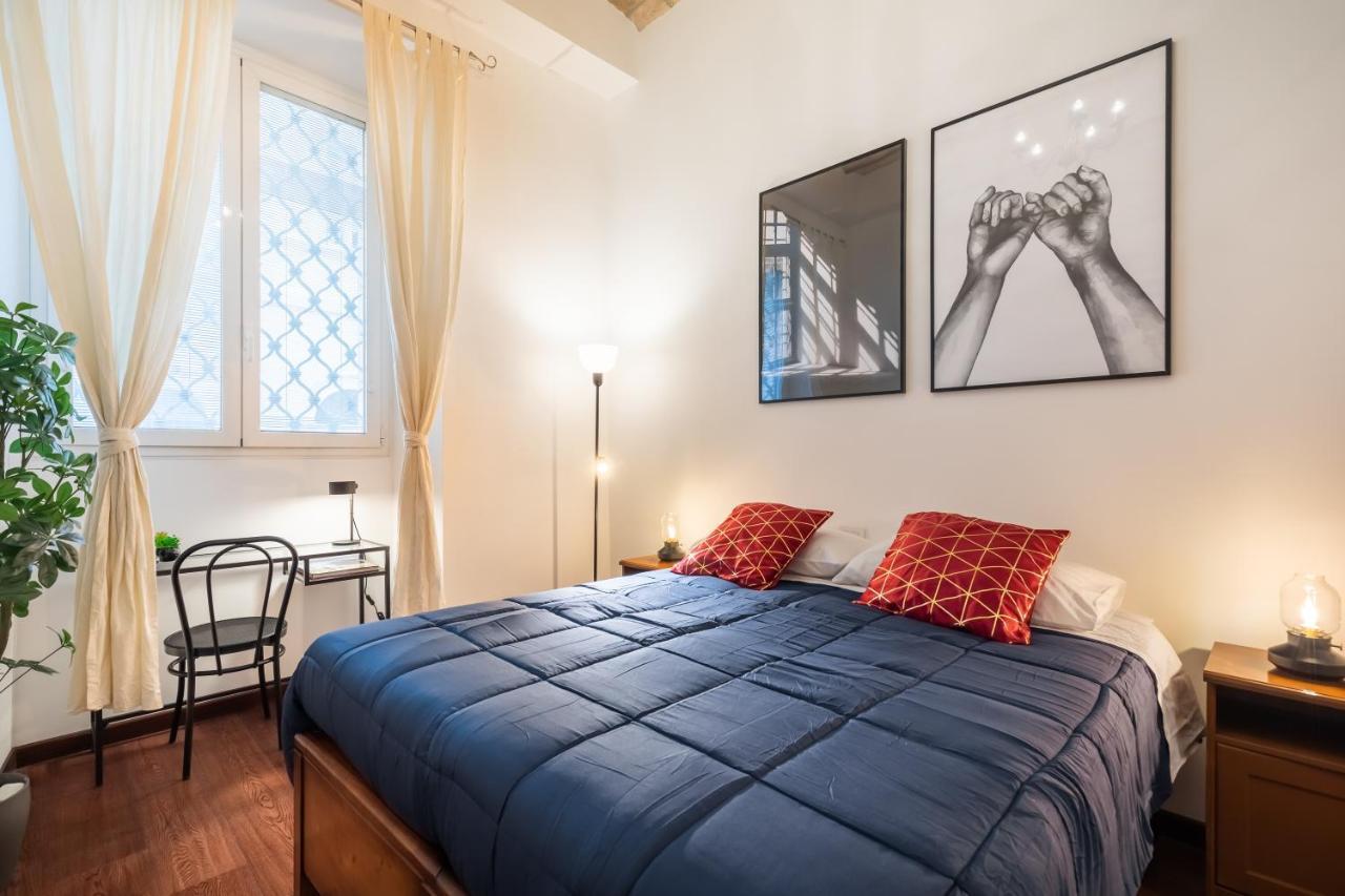 Majestic Trastevere Rzym Zewnętrze zdjęcie