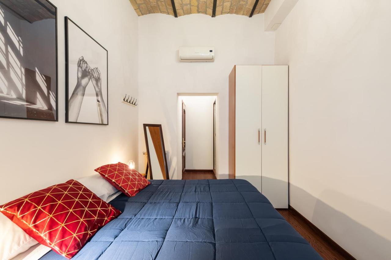 Majestic Trastevere Rzym Zewnętrze zdjęcie