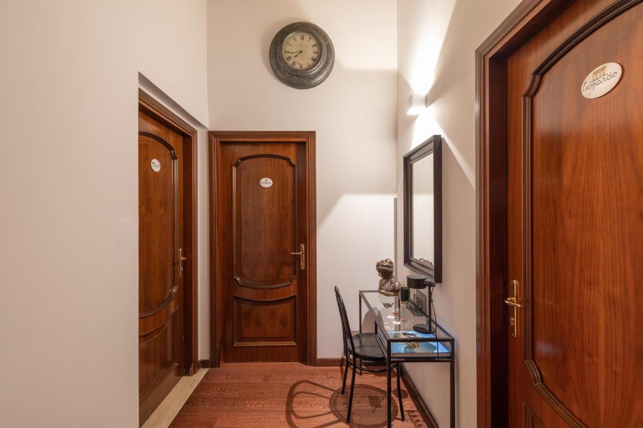 Majestic Trastevere Rzym Zewnętrze zdjęcie