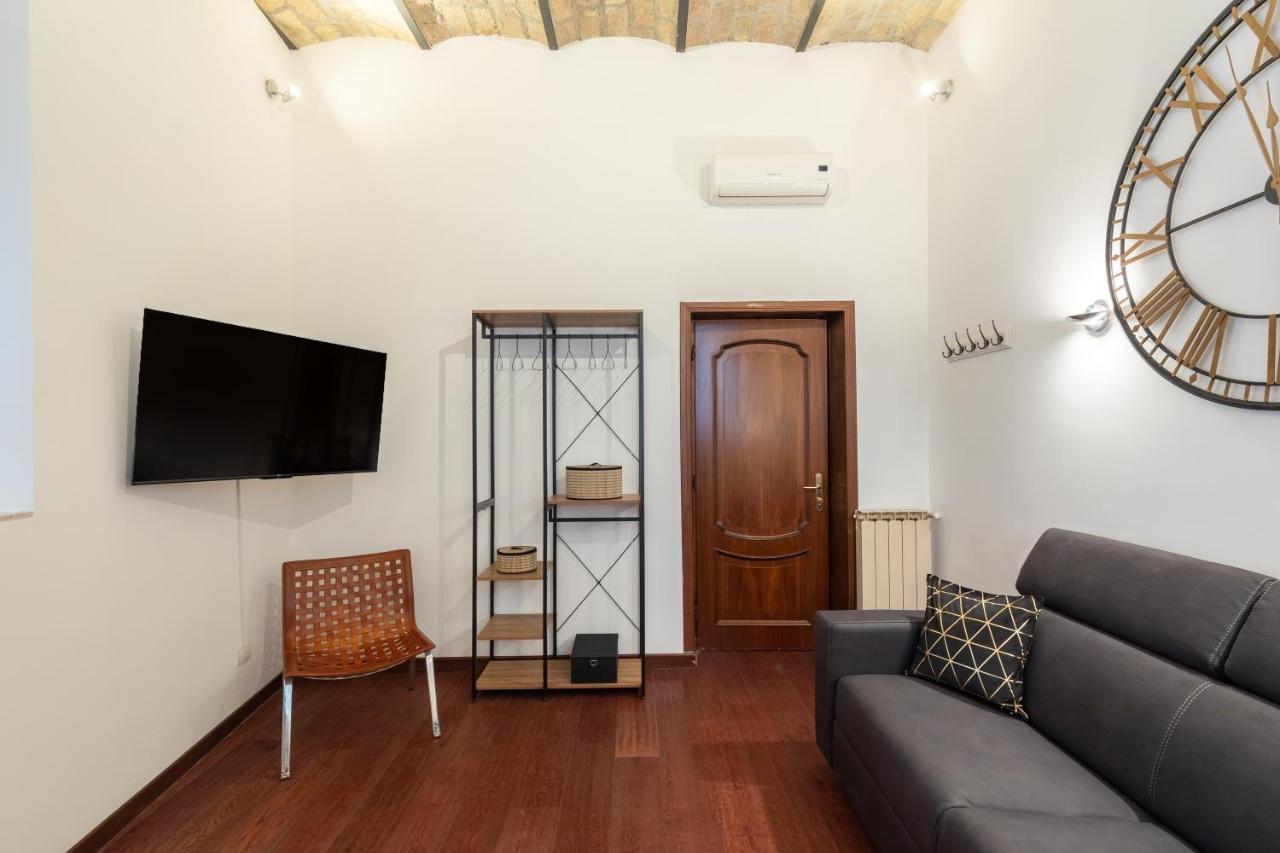 Majestic Trastevere Rzym Zewnętrze zdjęcie