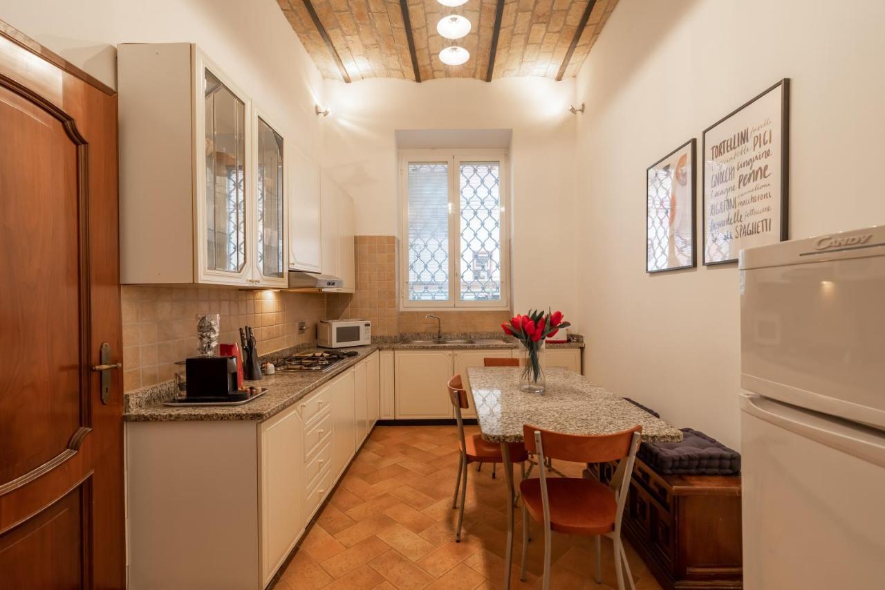 Majestic Trastevere Rzym Zewnętrze zdjęcie